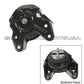 ENGINE MOTOR TRANSMISSION MOUNT MOUNTS for MERCEDES W211 V6 E CLASS 4MATIC SET 3