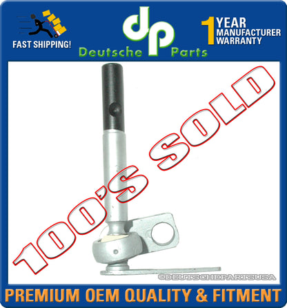 Porsche 944 944S 944S2 951 TURBO FRONT SHORT SHIFT SHIFTER KIT 94442493100