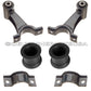 MERCEDES W163 ML270 ML400 CDI FRONT STABILIZER BAR LINK BRACKET SET 6 03 04 05