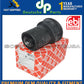 Rear AXLE CARRIER SUBFRAME Mount BUSHING MOUNTING 33311094036 for BMW E39 FEBI
