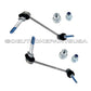 For PORSCHE 987 BOXSTER 997 911 FRONT ANTI ROLL SWAY STABILIZER BAR LINKS LR SET