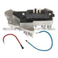 MERCEDES W208 HEATER BLOWER MOTOR REGULATOR RESISTOR 2108206210 210 820 62 10