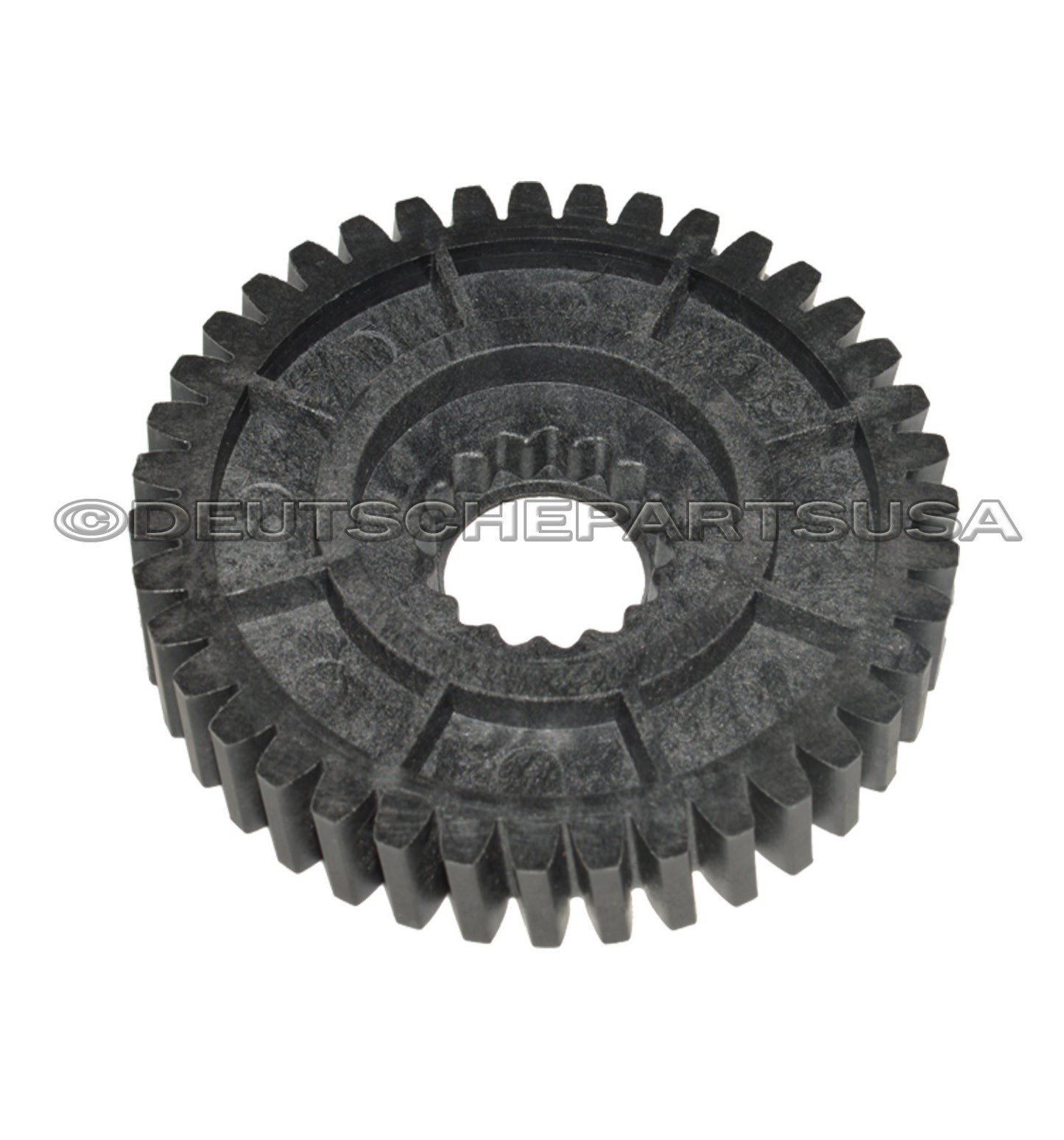Porsche Boxster Convertible Top Drive Transmission Gear Gears LH + RH SET 2 OEQ