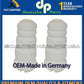 BMW E83 X3 2004-2010 Rear Strut Shock Bump Stop L+R 33 50 3 404 974 Set of 2