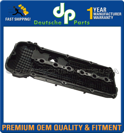 BMW 320i 325i 525i X3 X5 Z4 Engine Valve Cover 11 12 7 512 839 11127512839