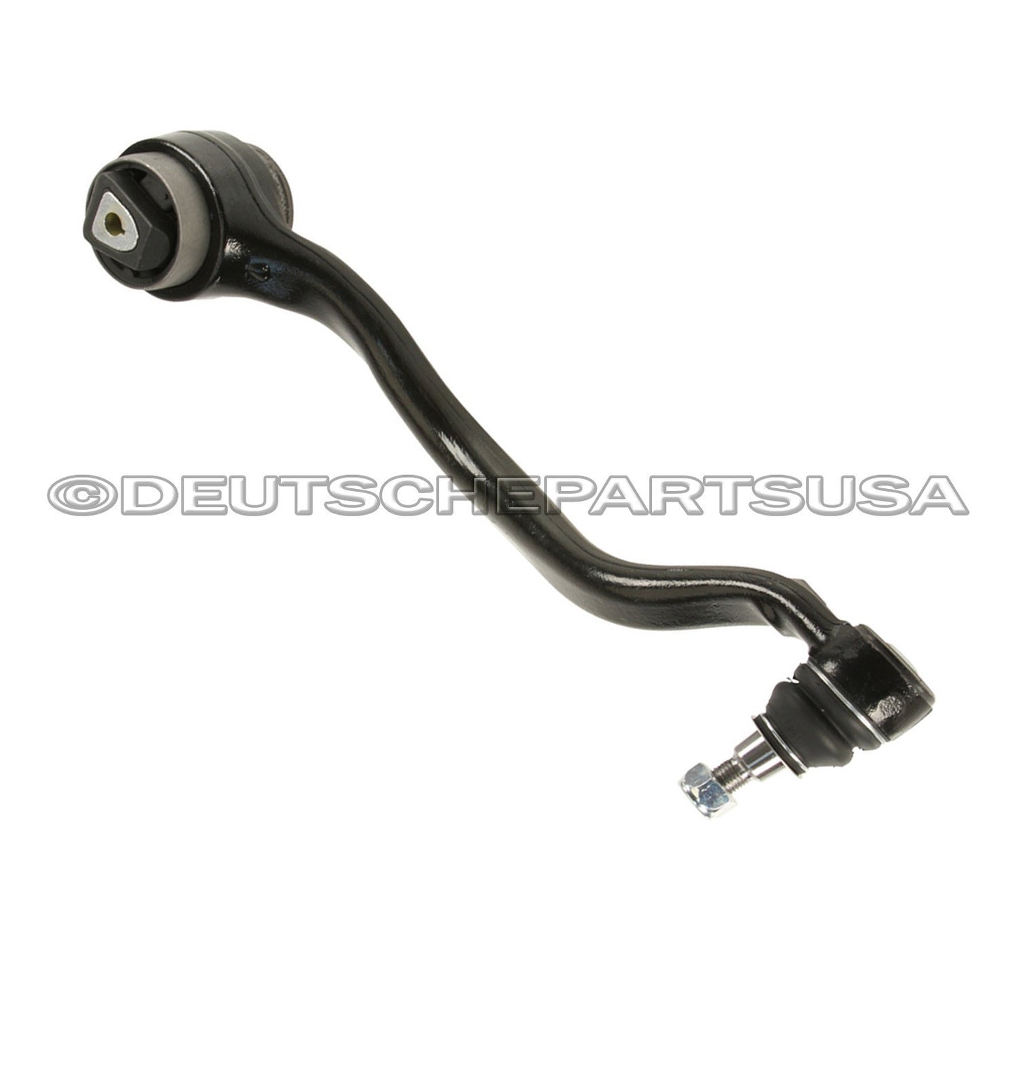 FRONT LOWER CONTROL ARM TENSION STRUT BALL JOINT BUSHING 31126773950 for BMW X5