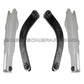 4x HT GM OPEL wishbones 423034 rear / lower Signum + Vectra C 13204109 423008