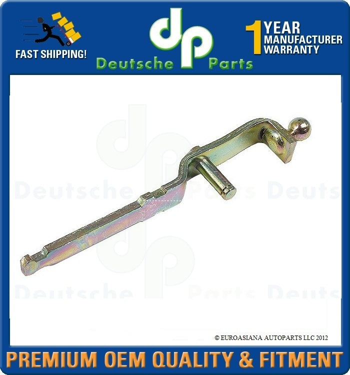 PORSCHE 944 924 S S4 MANUAL GEAR SHIFT SHIFTER LEVER 477711205D