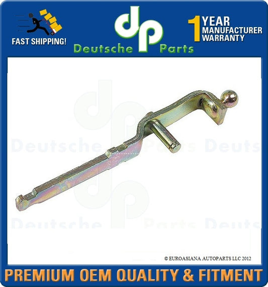 PORSCHE 944 924 S S4 MANUAL GEAR SHIFT SHIFTER LEVER 477711205D