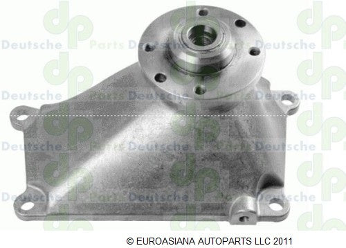 MERCEDES W129 W210 W140 FAN BEARING BRACKET S320 E320 104 200 21 28 / 1042002128