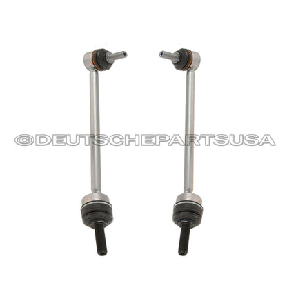 Mercedes W222 S CLASS FRONT STABILIZER SWAY ANTI ROLL BAR LINK LINKS SET of 2