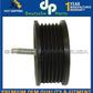 LAND ROVER LR4 RANGE ROVER SPORT DRIVE BELT IDLER PULLEY 90MM LR035544