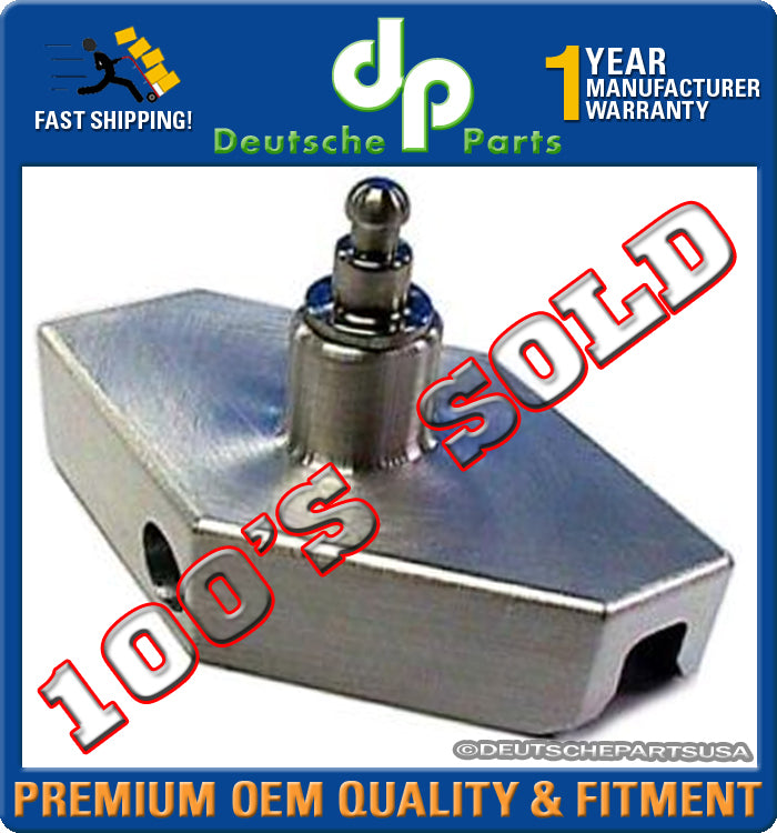 Jaguar S Type Transmission SHIFTER Block ALUMINUM XR817754 XR8 17754 - UPDATED