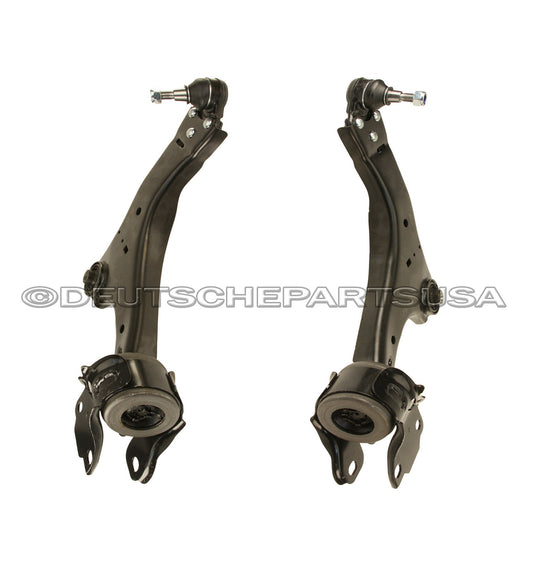LAND ROVER FREELANDER CONTROL ARM LR007205 LR007206 06 07 08 09 2010 11 12 13