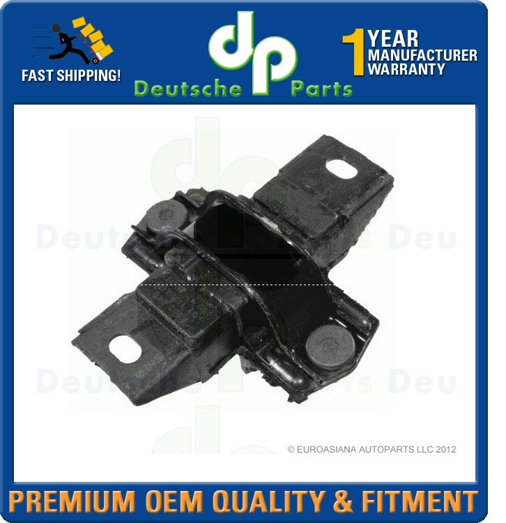 MERCEDES BENZ W163 ML ML350 REAR TRANSMISSION TRANNY MOUNT 1632400218 03 04 05