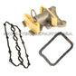 VW Beetle GTI Golf Jetta 4Cyl Timing Chain + Tensioner + Valve Cover Gasket 3 Pc