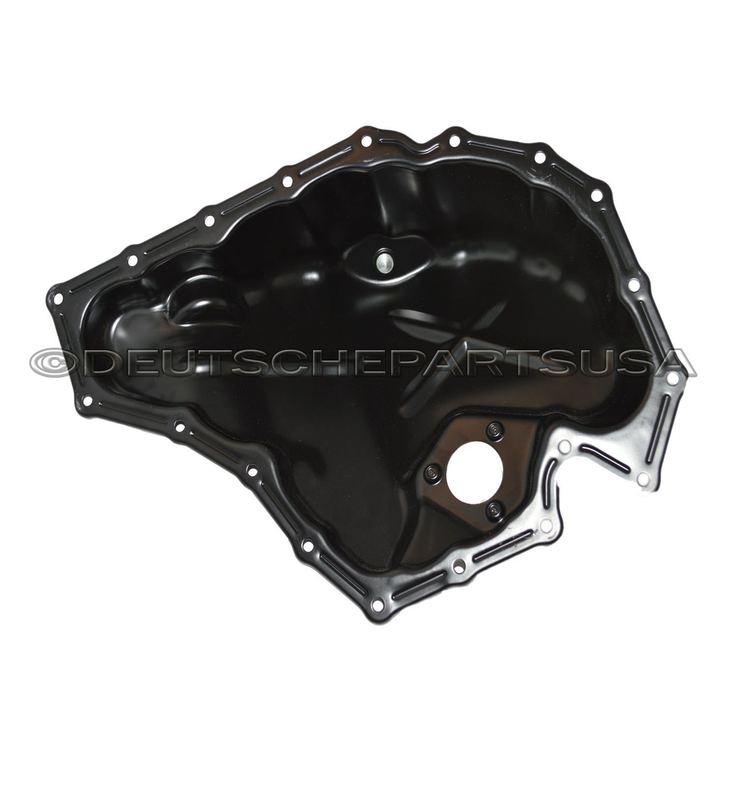 LOWER ENGINE OIL PAN FOR AUDI A4 ALLROAD A5 A6 Q5 06H103600AA 06H 103 600AA