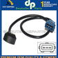 PORSCHE KNOCK SENSOR 928 S4 GT GTS 91 92 93 94 95