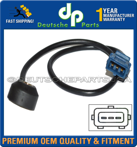 PORSCHE KNOCK SENSOR 928 S4 GT GTS 91 92 93 94 95