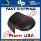 Porsche Cayenne rear wiper arm hatch release switch cap cover world's best 02-10