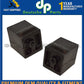 Porsche 912 Left + Right Manual Engine Transmission Mount 902 305 492 01 Set 6