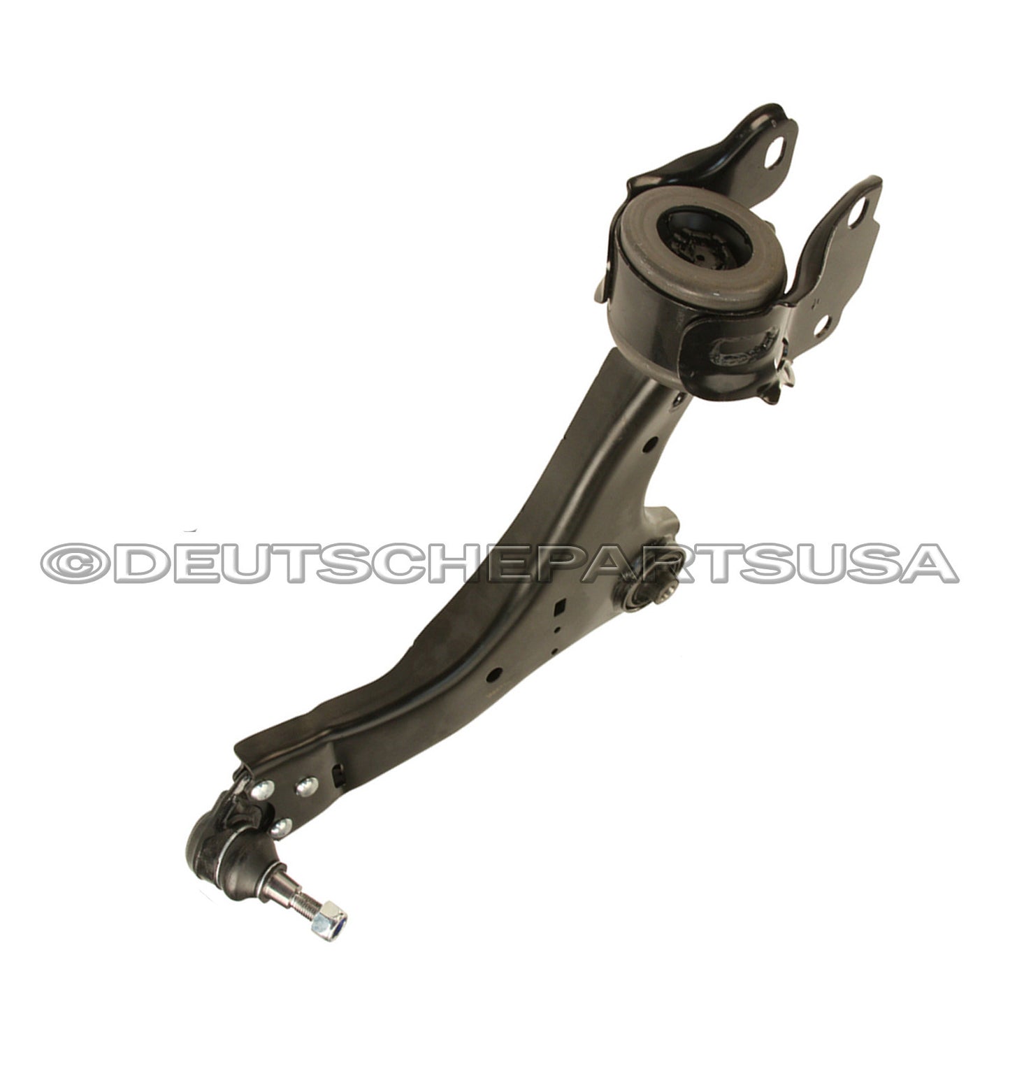 LAND ROVER LR2 FRONT LEFT LOWER CONTROL ARM WITH BALL JOINT + BUSHING LR007206