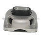 HYDRAULIC ENGINE MOTOR TRANSMISSION MOUNTS fr MERCEDES W251 R350 R500 R550 SET 3