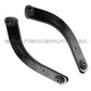 Rear Suspension Upper Control Arms Bushings for Saab 9-3 93 13230274 L + R SET 2