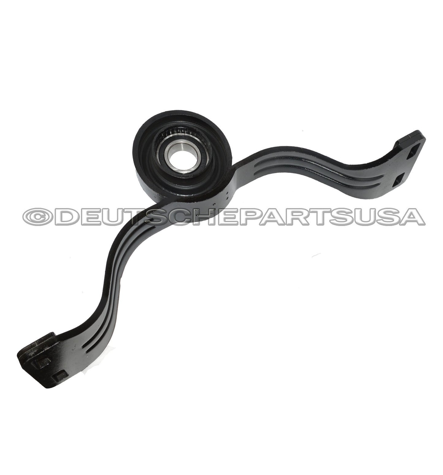 PROP DRIVE SHAFT DRIVESHAFT CENTER SUPPORT BEARING MOUNT W/ BOOT for VW TIGUAN