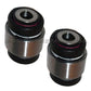 RHF000260 for LAND RANGE ROVER REAR SUSPENSION KNUCKLE UPPER BUSHING L+R SET 2