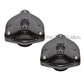 Mercedes w204 w211 Front UPPER Suspension Strut Mount LH + RH 2043201273 Set 2