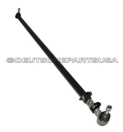 LAND ROVER DISCOVERY CENTER DRAG LINK TIE ROD INNER + OUTER ASSEMBLY TIQ000010
