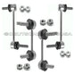 Mercedes W251 R CLASS Front + REAR L+R Sway ANTI ROLL Stabilizer Bar Links SET 4