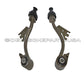 SWAY STABILIZER BAR LINKS + Steering Tie Rods + RACK BOOTS MERCEDES W211 4MATIC