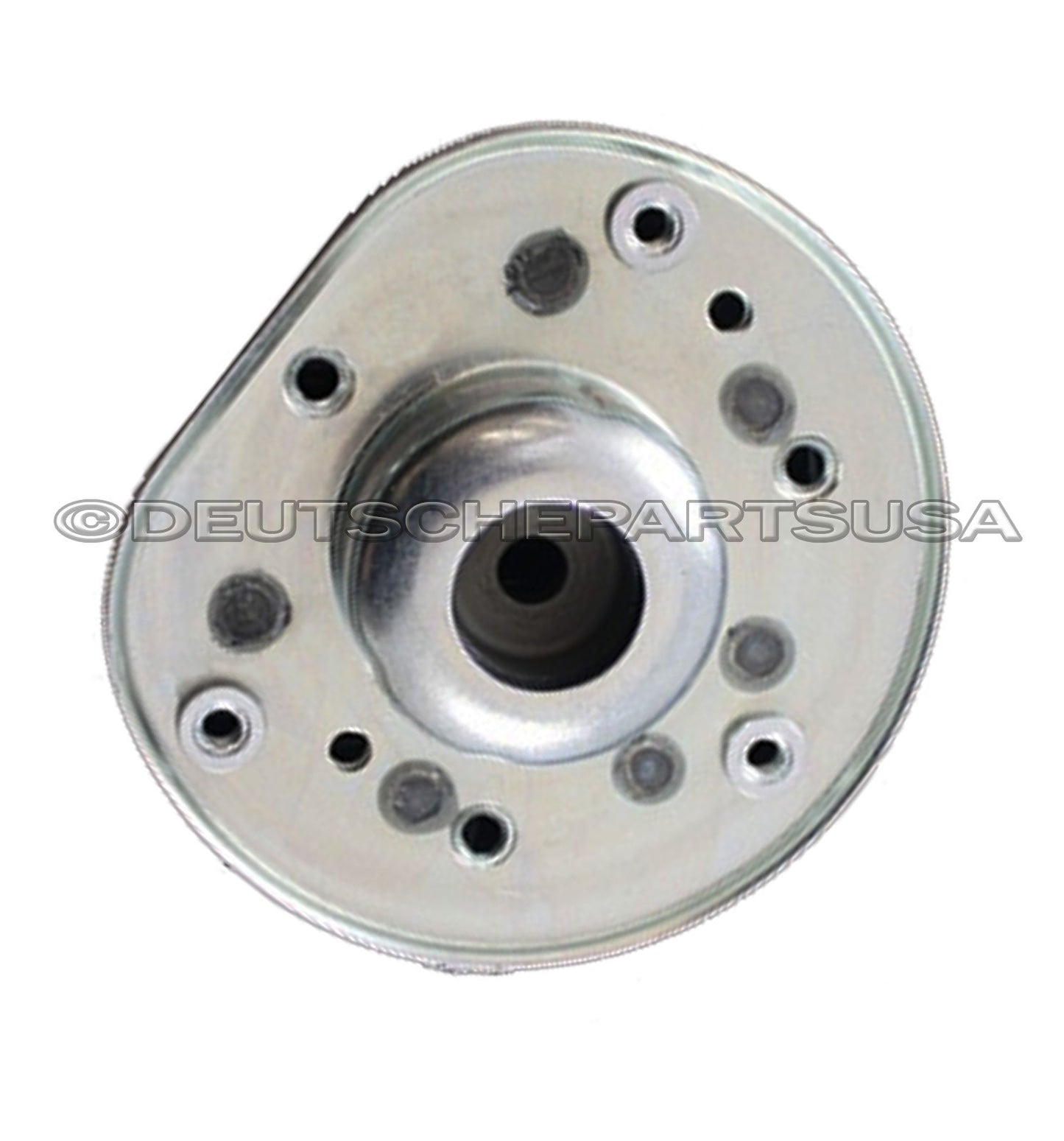 FRONT SHOCK STRUT MOUNT MOUNTING BRACKET PLATE L / R LR032578 for LAND ROVER LR2