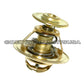 AUDI 4000 VW GOLF JETTA PASSAT QUANTUM RABBIT THERMOSTAT 87 deg C
