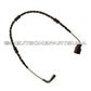 Front Disc Brake Pad Wear Sensor For Jaguar XF XFR XJ XJR XK XKR C2P 12722