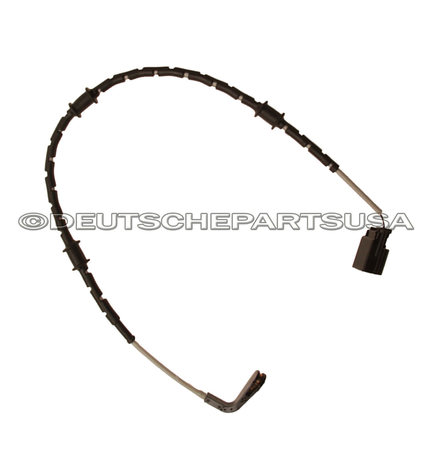 Front Disc Brake Pad Wear Sensor For Jaguar XF XFR XJ XJR XK XKR C2P 12722