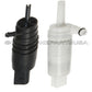 MERCEDES HEADLIGHT + WINDSHIELD WASHER PUMP - 2108691121 + 2218690121 SET 2