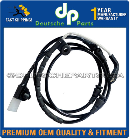 LAND ROVER RANGE ROVER SPORT FRONT BRAKE PAD WEAR SENSOR SEM500080