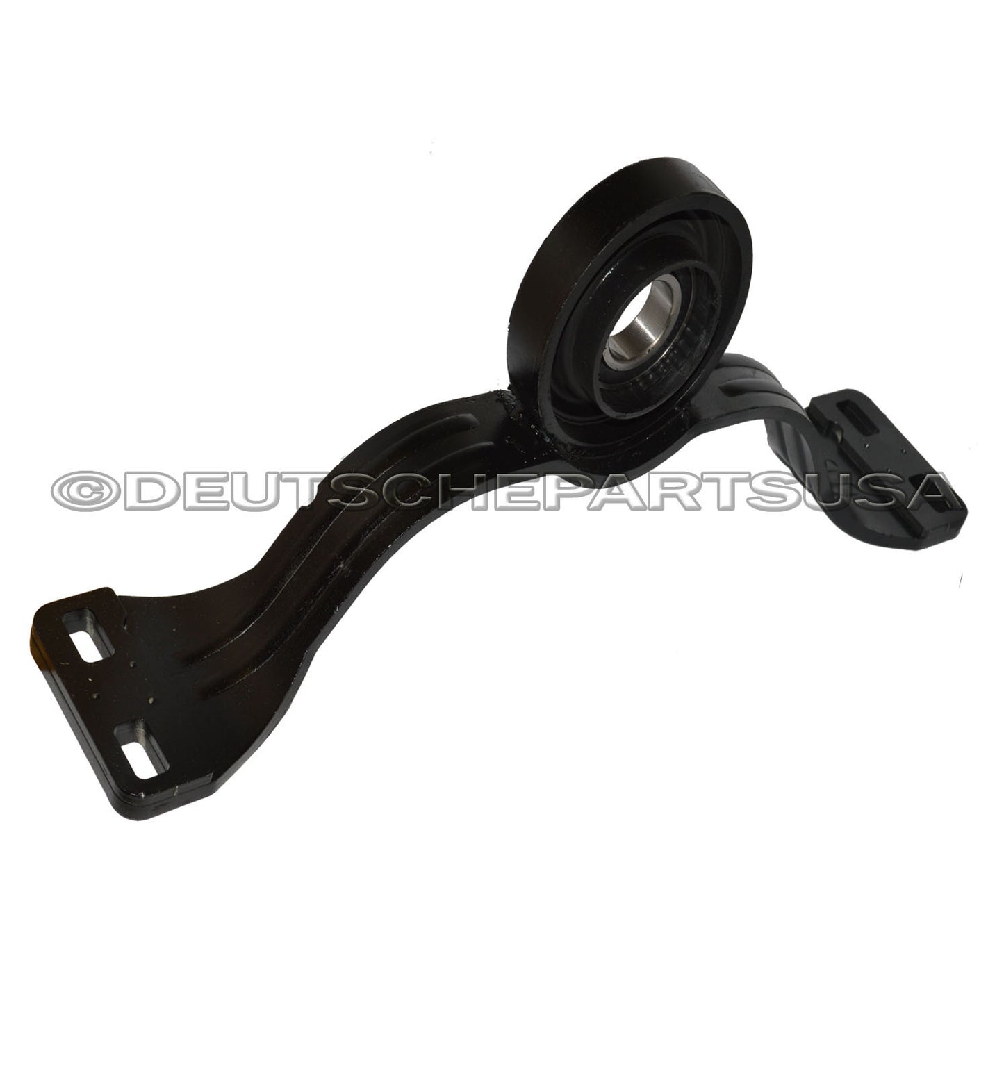 PROP DRIVE SHAFT DRIVESHAFT CENTER SUPPORT BEARING MOUNT W/ BOOT for VW TIGUAN