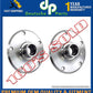 REAR Wheel Bearing Bearings Hub Hubs PAIR 2 x 33411093567 for BMW E36 E46 L+R