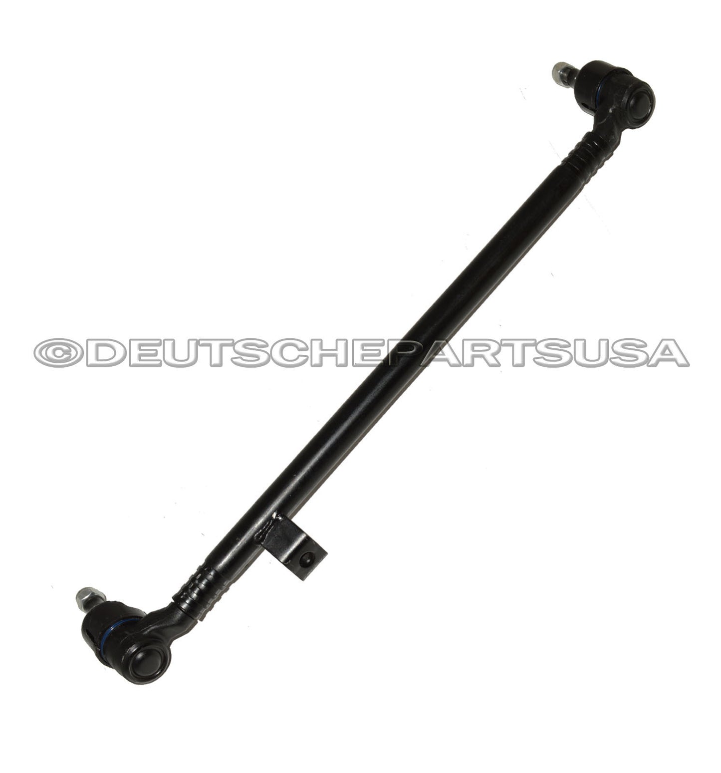 MERCEDES W124 Center Rod DRAG LINK 1244600905 RHD 84 85 86 87 88 89 90 91 92 93