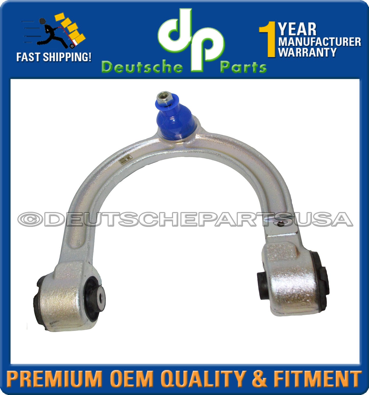 Mercedes W211 E500 Control Arm Ball Joints Sway Bar Tie Rod Suspension Kit 13