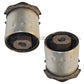 Front Lower Rear Suspension Control Arm Bushings for Range Rover Sport L+R SET 2