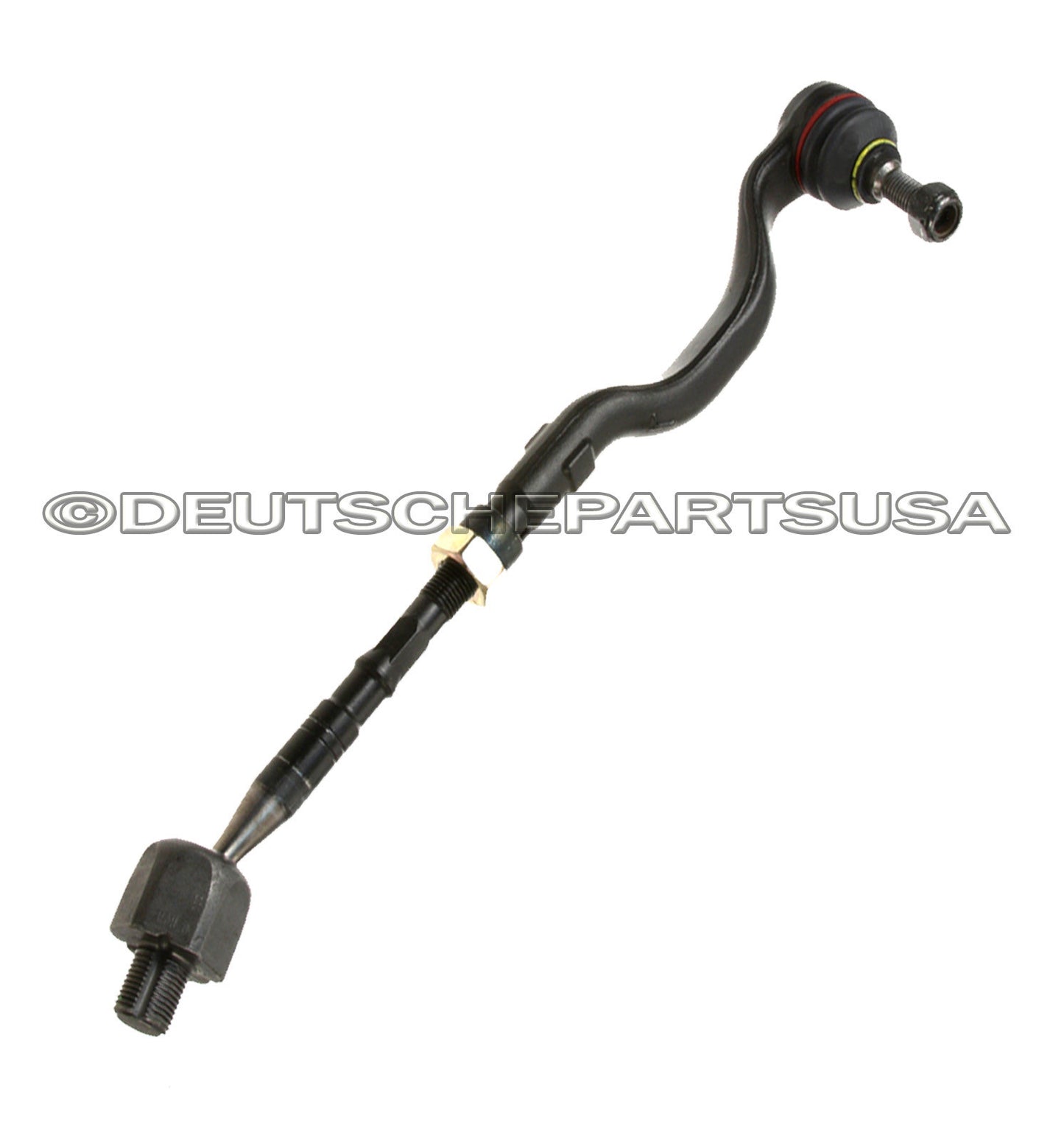 Tie Rod Inner Outer Assembly LEFT 32106774318 2001-2005 for BMW E46 325Xi 330Xi