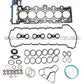 ENGINE CYLINDER HEAD GASKET + head SET for BMW 11127571963 + 11127555757