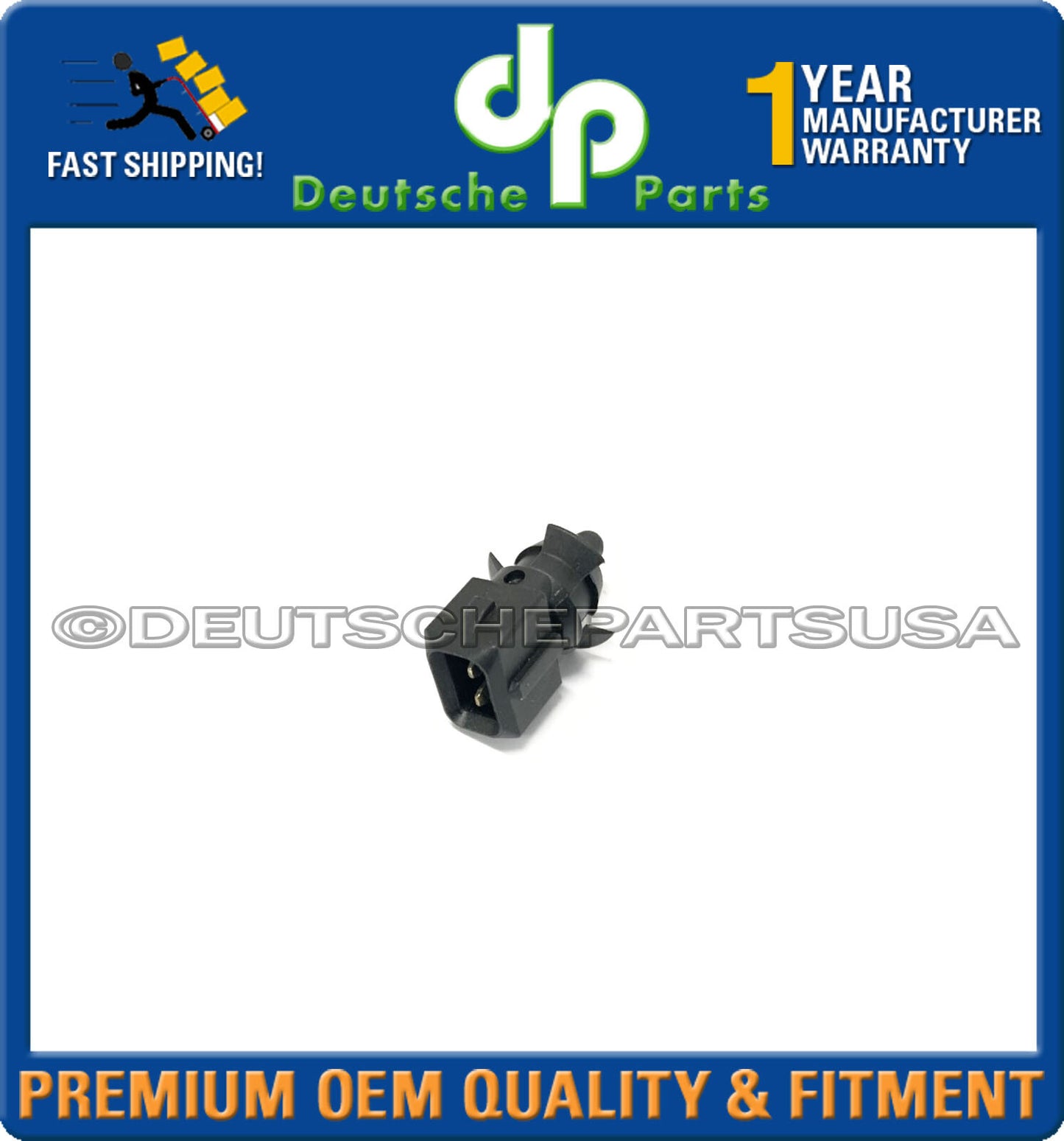 For Porsche 911 928 968 Air Temp Sensor 928 641 142 00