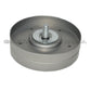 Drive Belt Serpentine Idler Pulley For Audi A4 A5 QUATTRO 06H903341D 06H 103 341