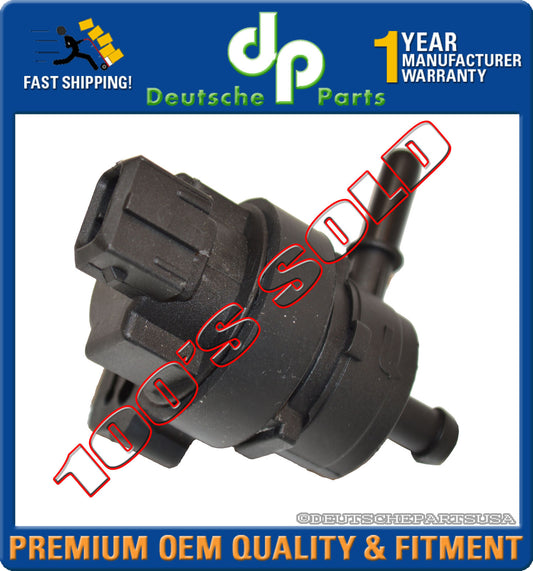 Fuel Tank Regeneration Purge Vent Valve for MERCEDES 212 470 27 93 2124702793
